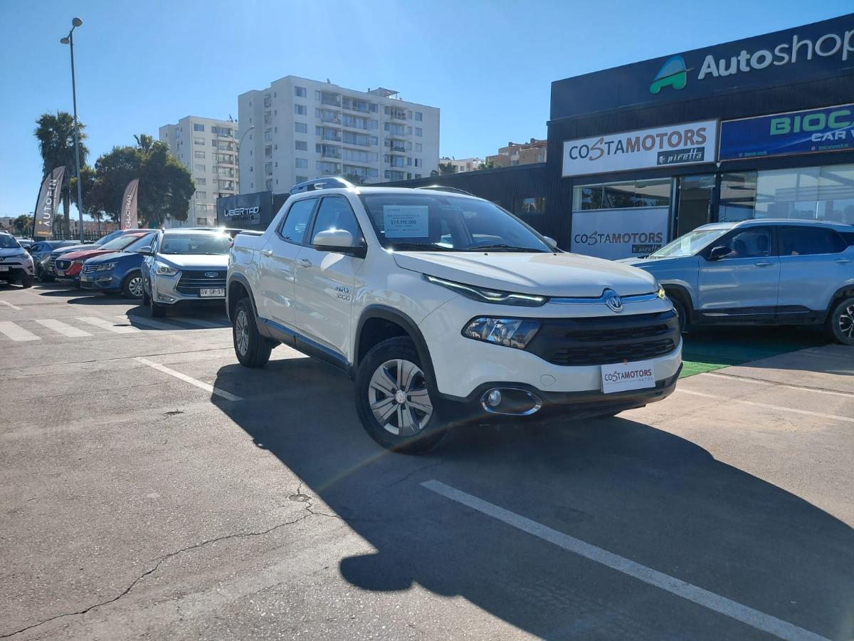 RAM 1000 BIG HORN DCAB 1.8 AUT