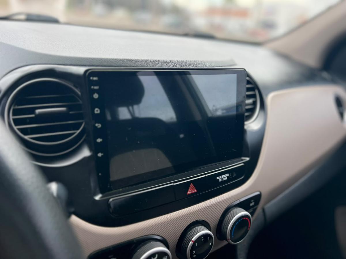 Hyundai Grand I10 — foto 5 de 5