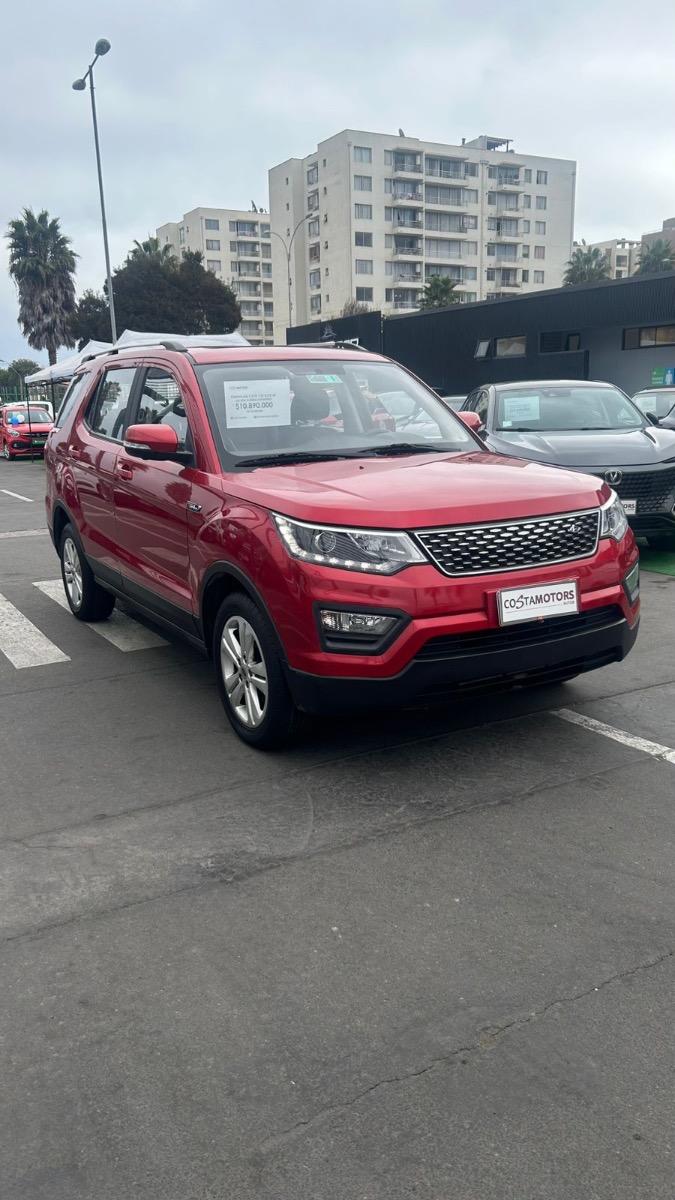 CHANGAN  CX70 ELITE 1.5 AT