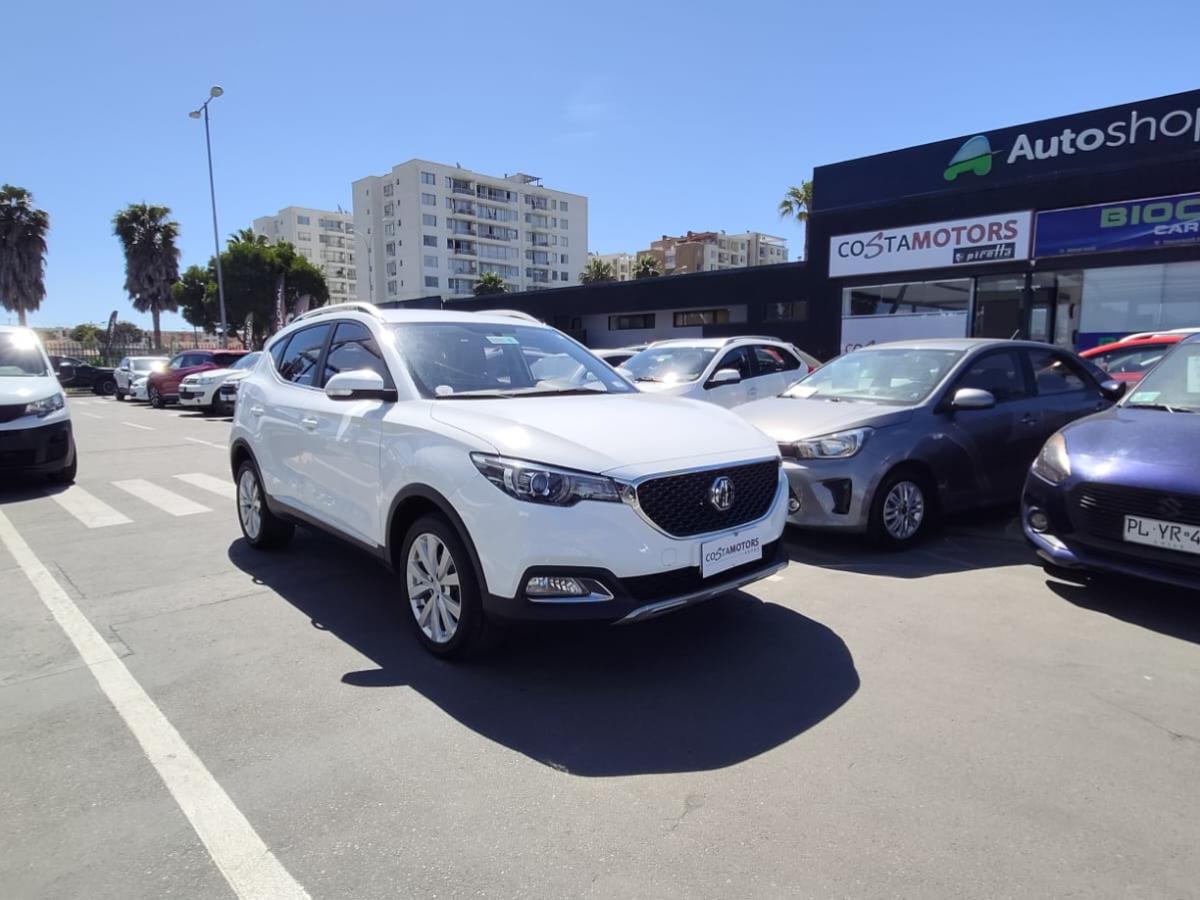 MG ZS 1.5L AUT