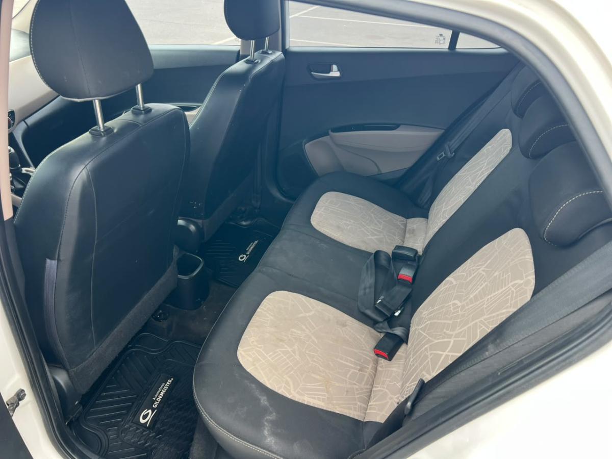 Hyundai Grand I10 — foto 2 de 5