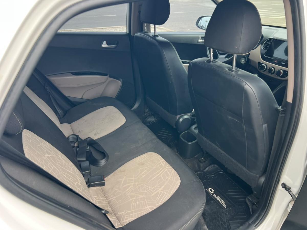 Hyundai Grand I10 — foto 3 de 5
