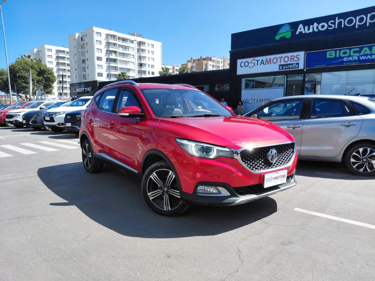 MG ZS 1.5MT COMFORT